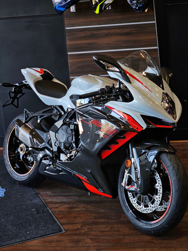 Imagen 24 de 25 de Mv Agusta - F3 800 Rr - Entrega Inmediata Dolar Mv Especial