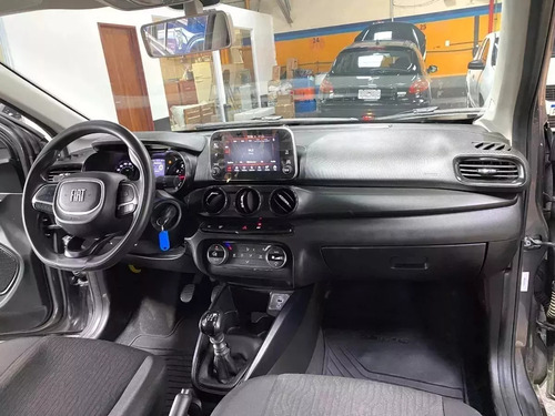 Fiat Cronos 1.3 Gse Drive