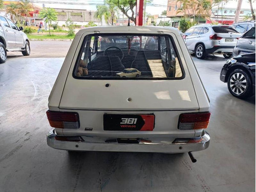 Fiat 147 C