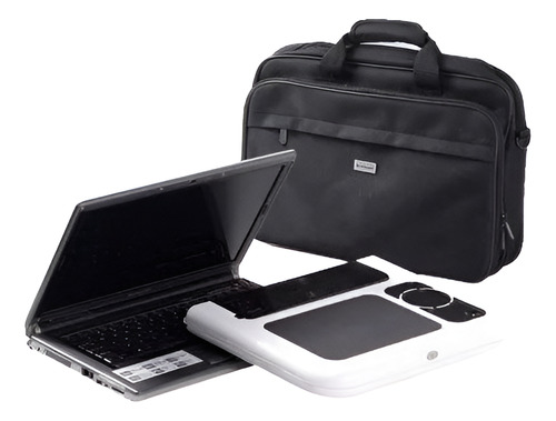 Mesa Portatil Notebook Y Computador Gamer Portal