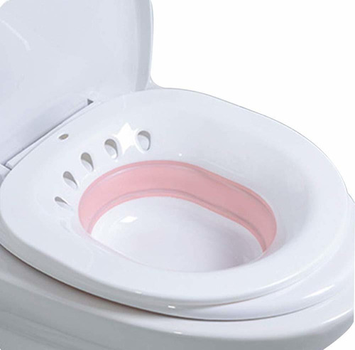 Bañera Lavabo For Baño De Asiento/higiene Íntima A