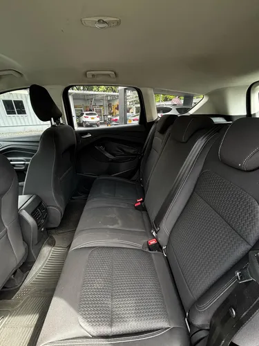Ford Escape 2.0 Se 245 hp 4x2