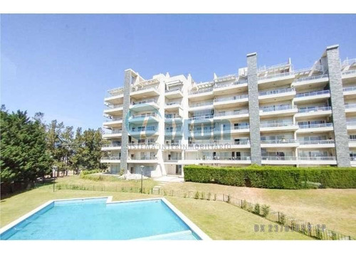 Departamento  En Venta En El Palmar, Nordelta, Tigre