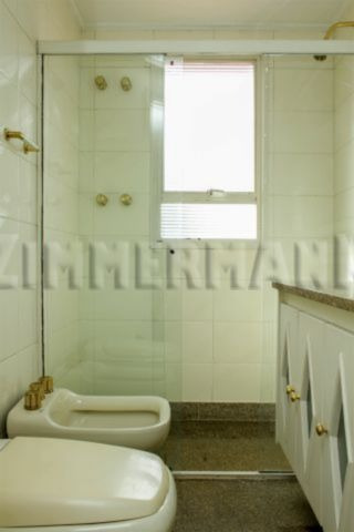 Apartamento - Pacaembu - Ref: 42938 - V-42938