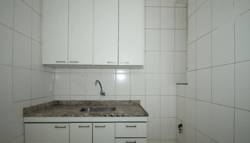 Imagem 8 de 17 de Apto Barro Preto | 3 Quartos | 80 M² | Cond: R$870.00 | 1 Vaga - 8shq6e