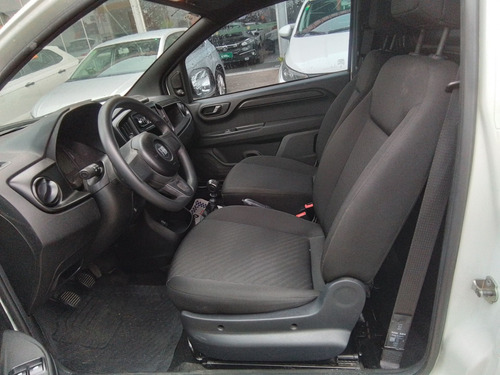 Fiat Fiorino 1.4 MPI FURGÃO ENDURANCE 8V FLEX 2P MANUAL