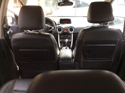 Renault Koleos Dynamique 4X4 At Ac