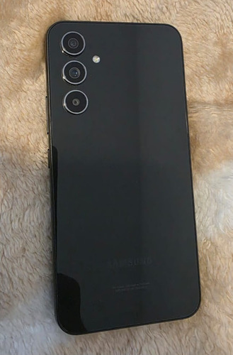 Samsung Galaxy A54 5g 5g 128 Gb Awesome Graphite 8 Gb Ram (Usado)