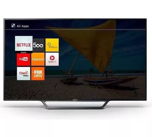 Gastos cuatro veces Criatura Tv Sony 40 Pulgada | MercadoLibre 📦