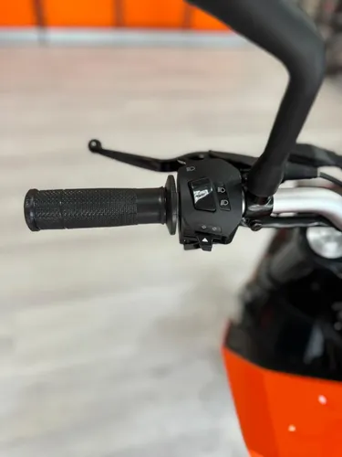 Ktm 200 Duke Ng Abs 2025