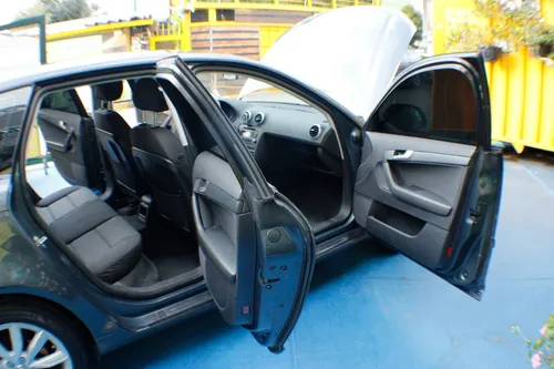 Audi A3 1.6 2011
