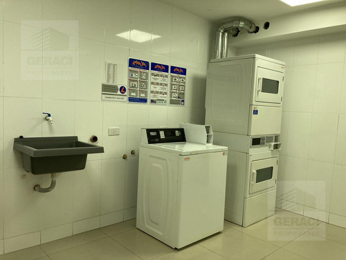 Monoambiente Apto Profesional - Amenities - Caballito