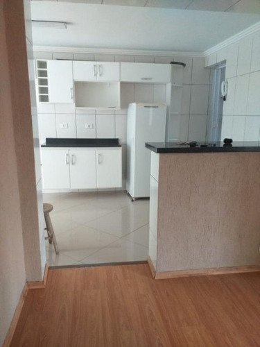 Casa Com 3 Dormitórios À Venda, 150 M² - Afonso Pena - São José Dos Pinhais/pr - Ca0125 - 34779243