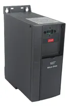 Comprar Inversor Frequência Danfoss Fc51 220v 5cv 132f0016 - Sem Ihm