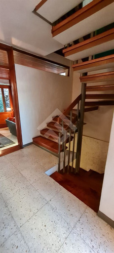Casa En Venta De 4 Dorm. En Pedro De Valdivia Norte