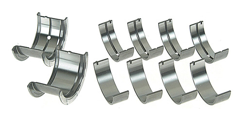 Kit Metales Bancada 0.001 K20 Suburban 68/86 Sealed Power