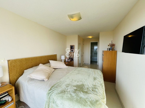 Imagen 13 de 28 de Apartamento De 3 Dormitorios En Roosevelt