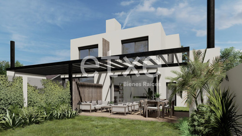 Casa En Venta En Casas Del Parque, Parque Miramar (ref: Jpd-1508)