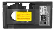 Comprar Adaptador De Casete Vhs-c Para Jvc Para Rca Para Panasonic V