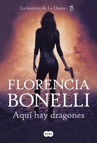 Segunda imagen para búsqueda de florencia bonelli la historia de la diana