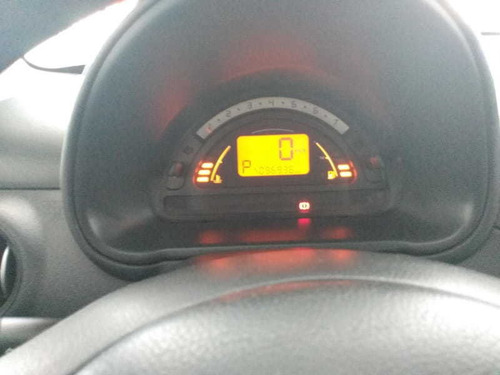 Citroen C3 Exc 16 A Flex