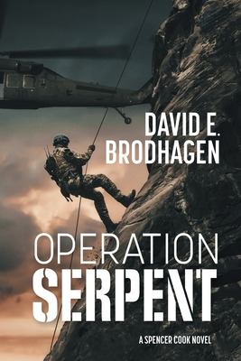 Libro Operation Serpent - Brodhagen, David E.