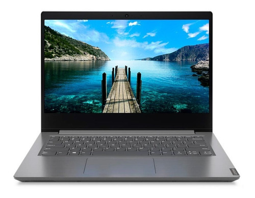 Laptop Lenovo V14 Iil Intel® Ci7 Ram 8gb Disco Ssd 256 Gb