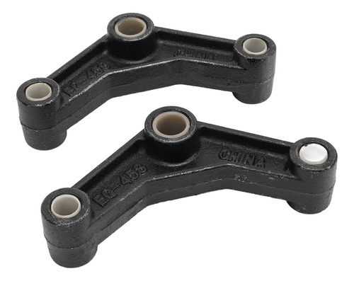 Leaf Spring Equalizers Pair Of 6-1/4in Trailer Axle