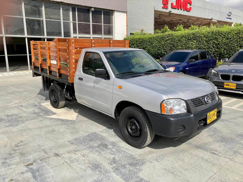 Nissan Frontier D22 Np300