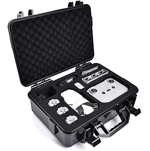 Fvw Dji Mini 2 Estuche De Transporte, Estuche Rigido Protec