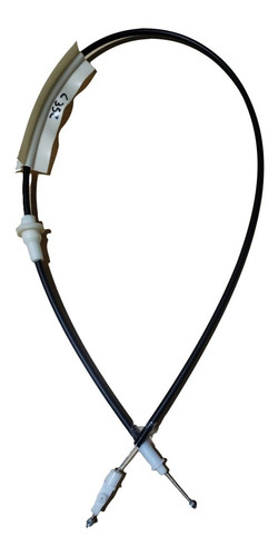 Cable De Freno Secarropa Kohinoor C352/c752/c755 Original