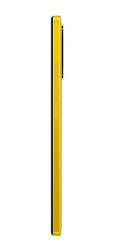 Imagen 4 de 7 de Xiaomi Pocophone Poco M4 Pro Dual SIM 256 GB poco yellow 8 GB RAM