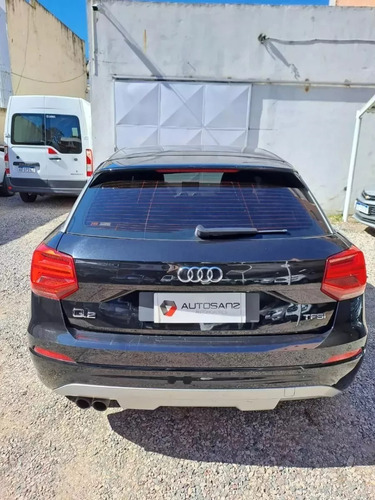 Audi Q2 1.4 Tfsi Sport 150 Cv