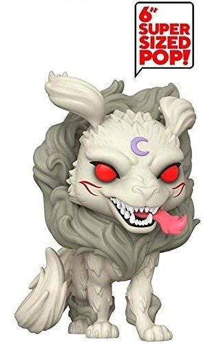 Funko Pop! Animation: Inuyasha Sesshomaru As Demonio Dog Fig