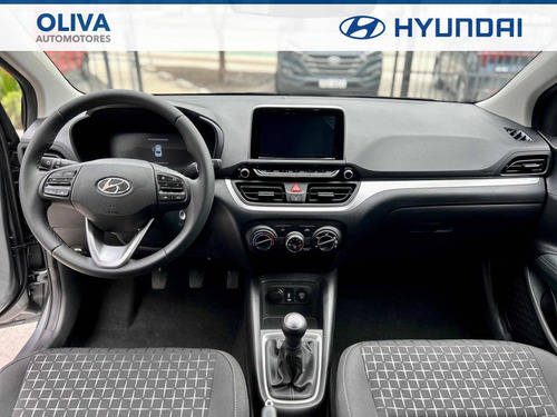Hyundai HB20 SEDAN 1.0 PREMIUM