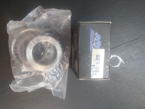 Rolinera Trasera De Cherokee Xj Cod Set 10