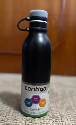 Contigo Vaso Acero Inoxidable 414 ml - Phasil ⭐️ Tienda por Departamentos  Online en Venezuela