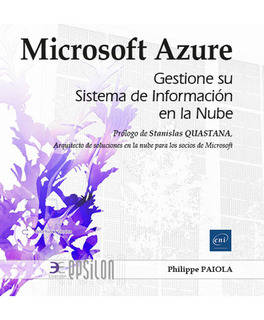 Microsoft Azure ( Libro Original )