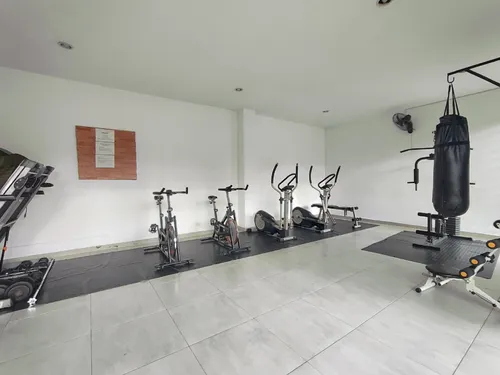 Apartamento En Arriendo En San Luis. Cod A28782