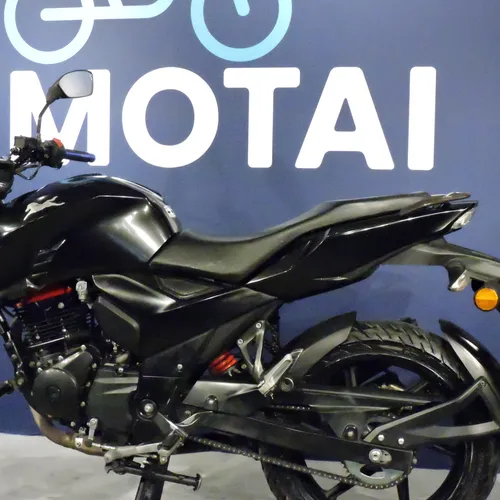 Tvs Apache Rtr 160 4v