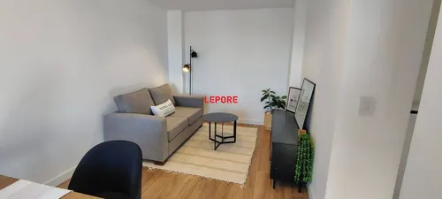 Departamento en venta en Recoleta