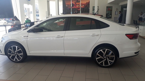 Volkswagen Virtus Virtus Gts Okm2