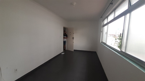Imagem 3 de 13 de Apartamento Com 02 Quartos - Referência: 10463