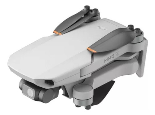 Drone Dji Mini 2 Se - Nf, Anatel E Garantia