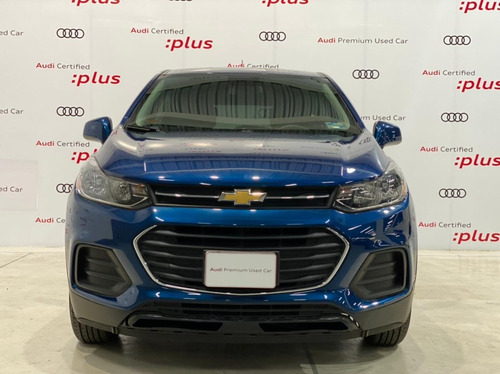 Chevrolet Trax 2019
