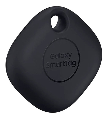 Imagen 1 de 4 de Samsung Galaxy Smart Tag Negro