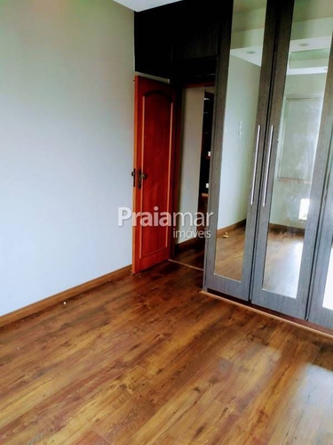 Imagem 12 de 18 de Apartamento 2 Dorms | 1 Suite I 1 Vaga | 95m² | Marapé I Santos - 460-75