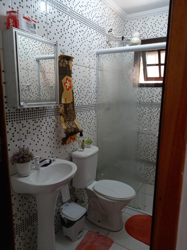 Vendo Apartamento Mobiliado Com Documento Em Ubatuba
