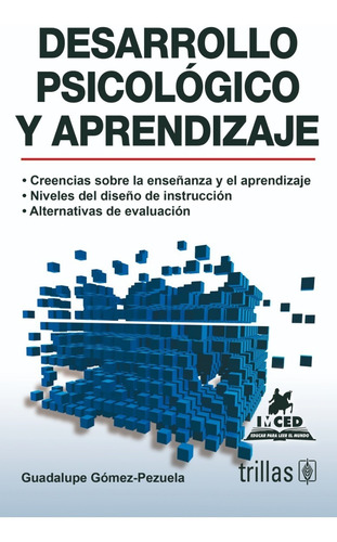 Desarrollo Psicológico Y Aprendizaje Editorial Trillas