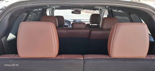 Mazda CX-9 2.5T Signature Awd At